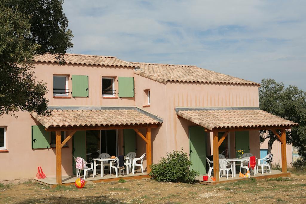 Residence Nemea Les Portes Des Cevennes Sauve Quarto foto
