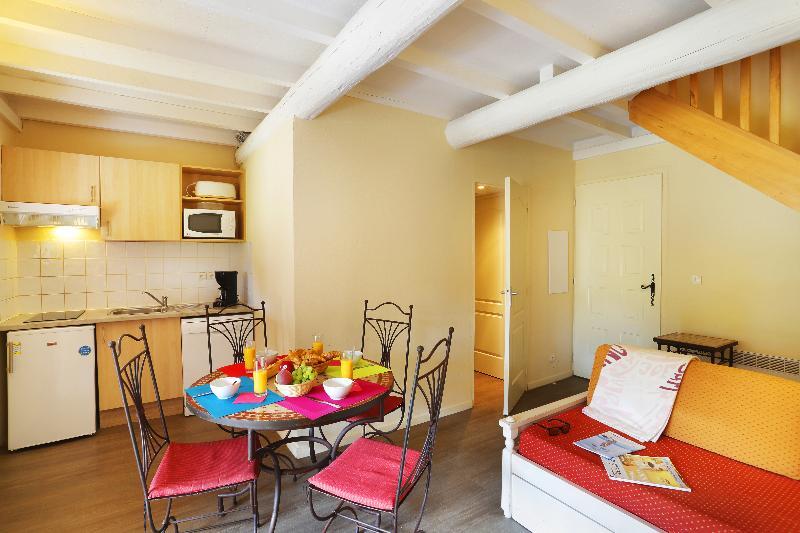 Residence Nemea Les Portes Des Cevennes Sauve Exterior foto